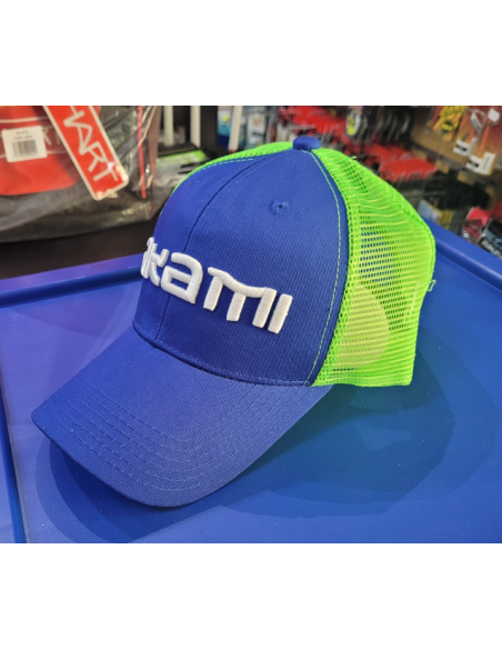 Gorra Akami