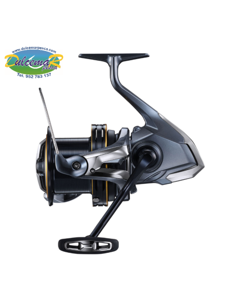 Carrete Shimano Power Aero XSC 14000