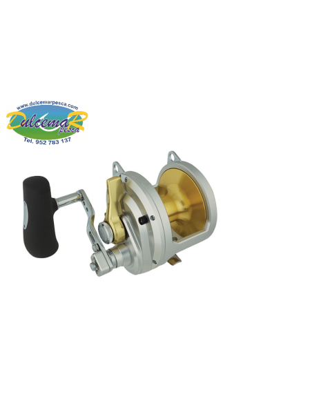 Carrete Shimano Talica 50 II