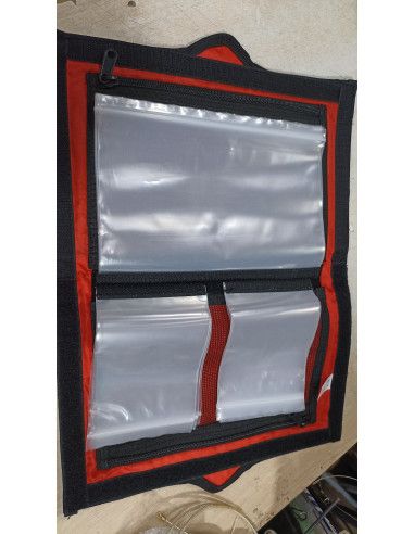 Archivador Bajos de Linea Daiwa