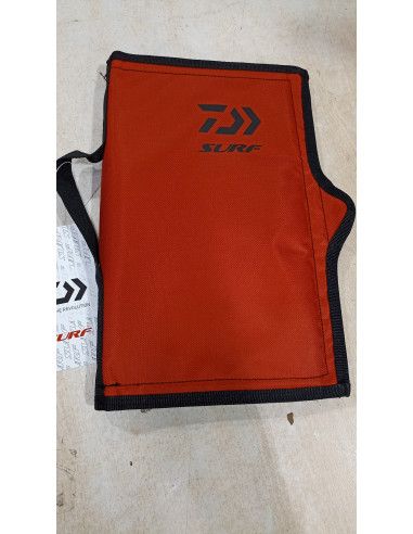 Archivador Bajos de Linea Daiwa
