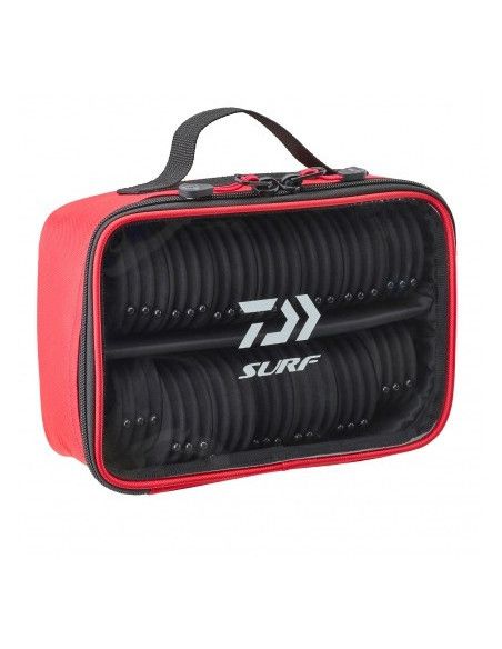 Estuche Bajos de Linea Daiwa