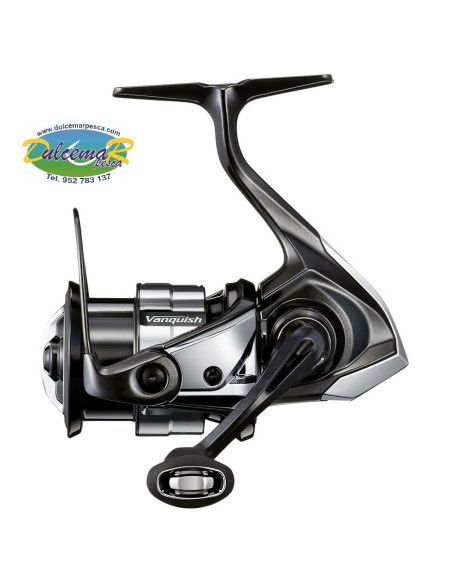 Carrete Shimano Vanquish FC C2000S