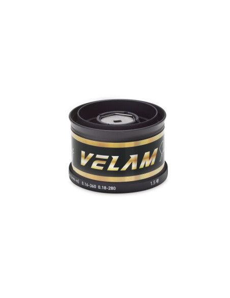 Carrete Akami Velam