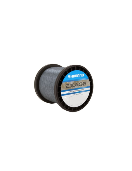 Hilo Shimano Exage 1000 Metros