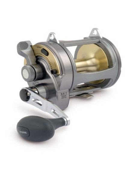 Carrete Shimano Tyrnos 30 II