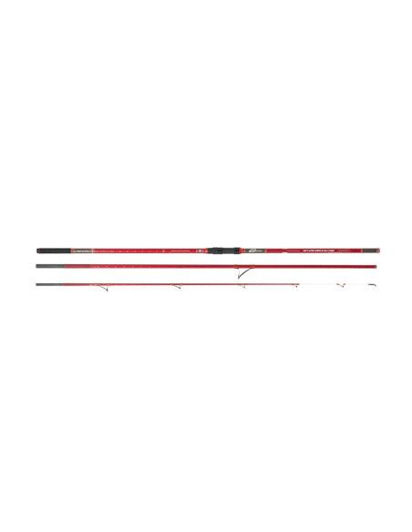 Caña Cinnetic Sky Line XBR LC Hybrid