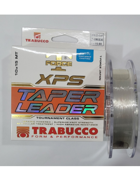 Cola Rata Trabucco 23-67 Gran Resistencia