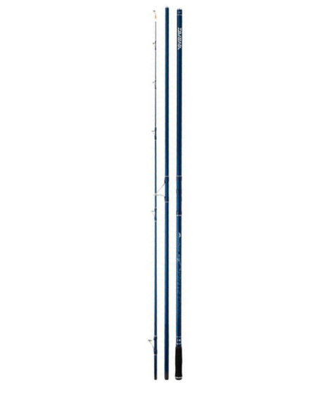 Caña Daiwa prime caster III 33 Tubular
