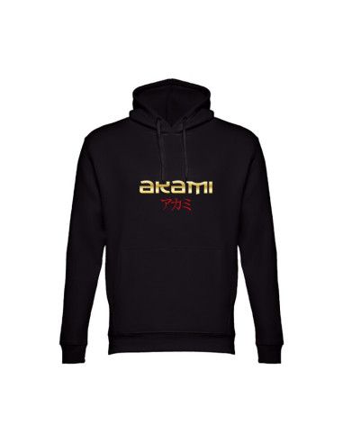 Comprar Sudadera Akami Phoenix