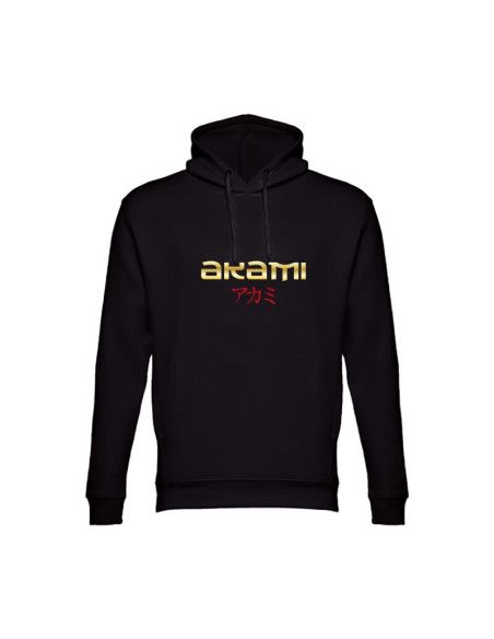 Comprar Sudadera Akami Phoenix