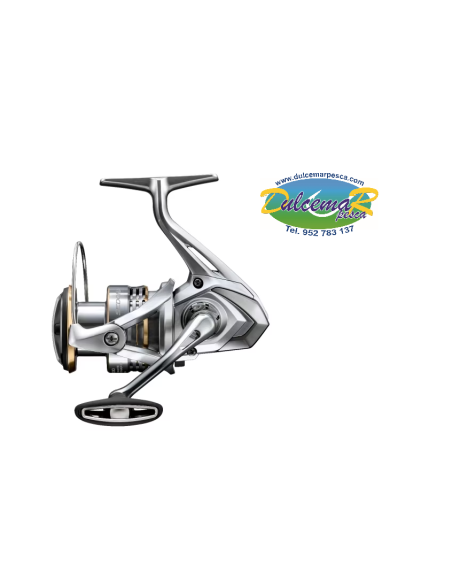 Carrete de Spinning SHIMANO Sedona FJ 3000