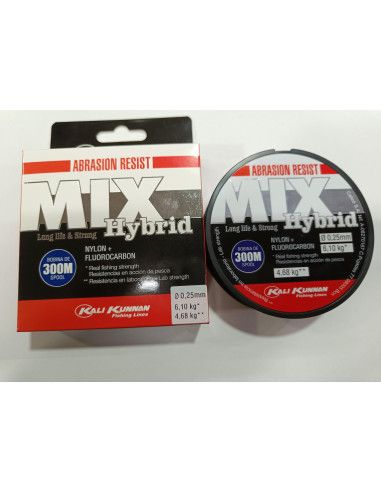 Comprar Hilo Kali Kunnan Mix Hybrid 300 Metros