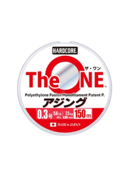 Duel Hardcore The One
