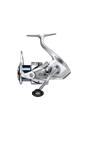 Carrete Shimano Stradic FM 2500 HG
