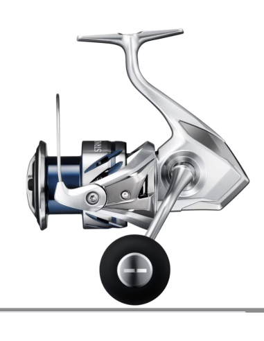 Carrete Shimano Stradic FM  C5000 XG