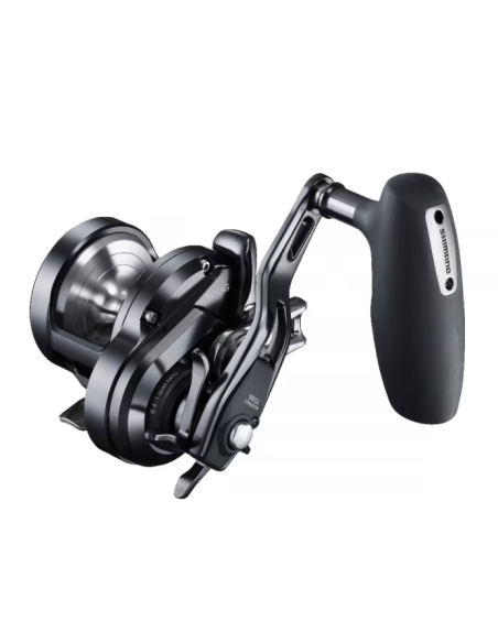 Carrete Shimano Ocea Jigger F Custom 1501 HG