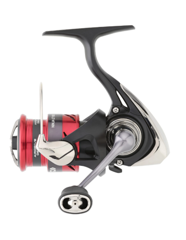 Carrete Daiwa Ninja LT 23 2000