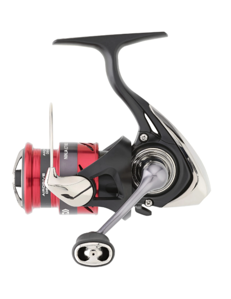 Carrete Daiwa Ninja LT 23 2000