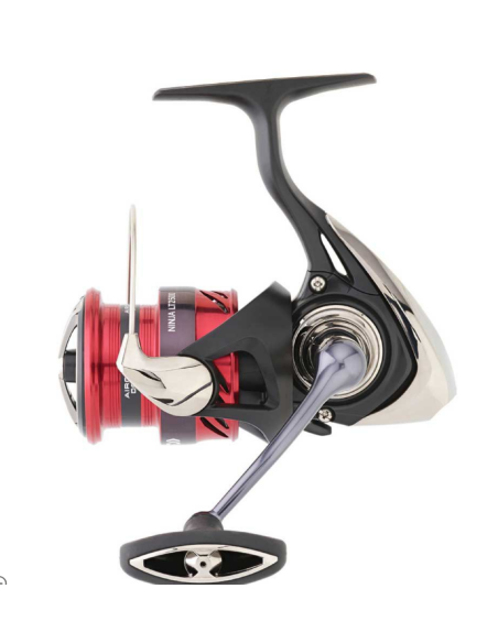 Carrete Daiwa Ninja LT 23 2500 XH