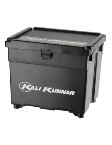 Cajon Kali Kunnan Mediano