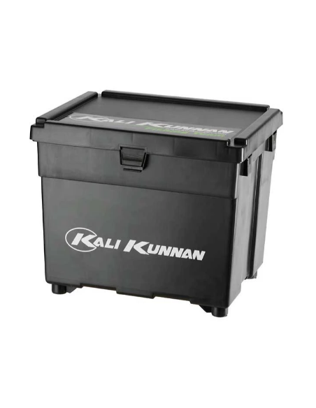Cajon Kali Kunnan Mediano