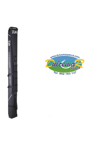 Nueva Funda Daiwa Tournament Surf 2024