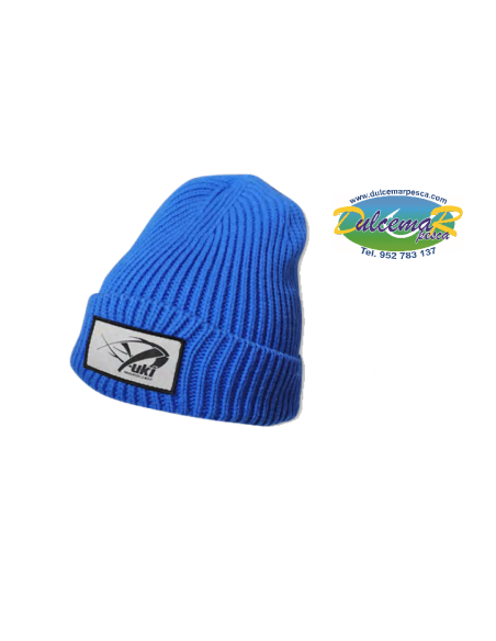 Gorro Yuki Lux