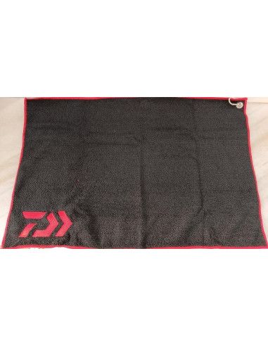 Trapo de Pesca Daiwa !