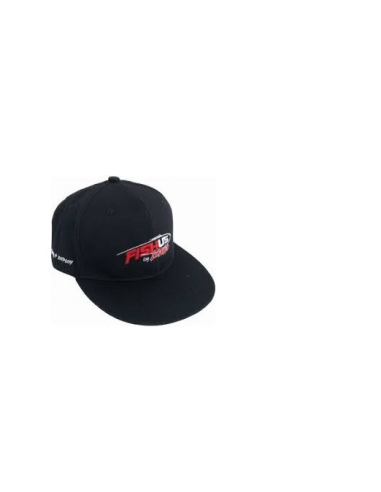 Gorra Yuki Fishus by Lurenzo