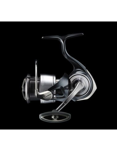 Carrete Daiwa Certate 2024 LT 2500DH
