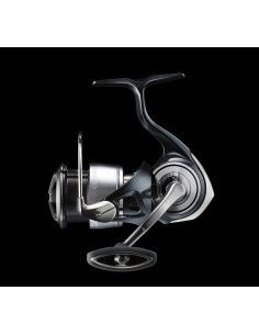 Carrete Daiwa Certate 2024 LT 4000 D CXH ARK