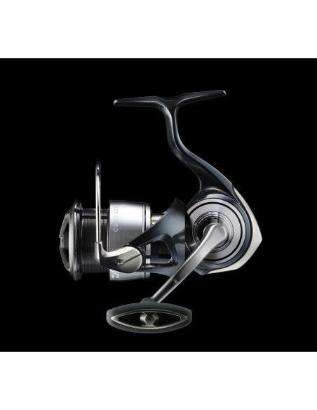 Carrete Daiwa Certate 2024 LT 4000 D CXH ARK