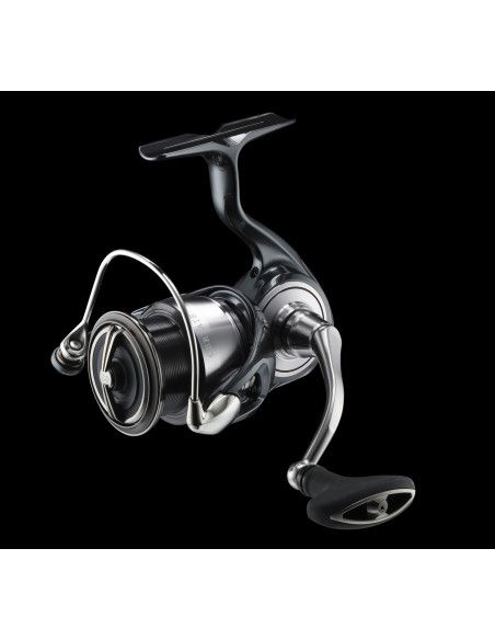 Carrete Daiwa Certate 2024 LT 4000 D CXH ARK