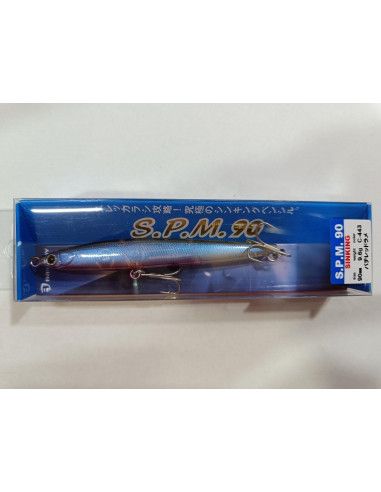 Bassday SPM 90 C-443