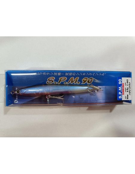 Bassday SPM 90 C-443