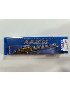 Bassday SPM 90 HF300