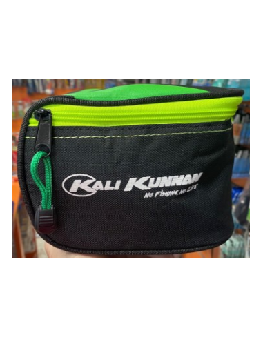 Funda Carrete Kali Kunnan 11 A