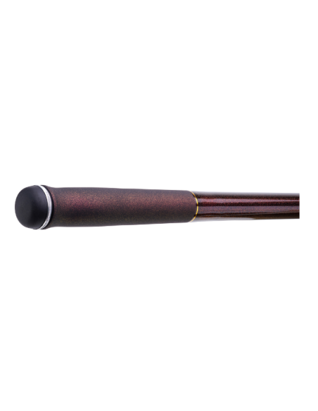 Caña Daiwa Prime Caster Slim 33 Hibrida Rosca
