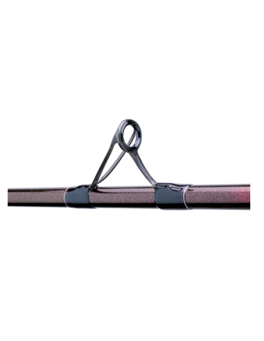 Caña Daiwa Prime Caster Slim 33 Hibrida Rosca