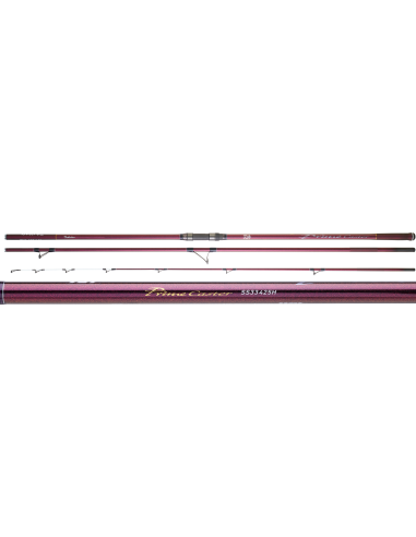 Caña Daiwa Prime Caster Slim 33 Tubular Rosca