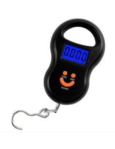 Peso Electronico 50 kg /10 gr