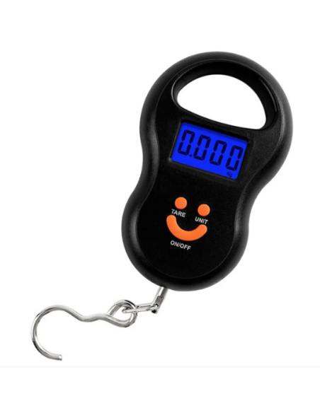 Peso Electronico 50 kg /10 gr