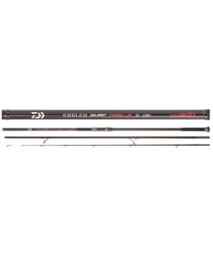 Caña Daiwa Emblem Surf Type r 33 Hibrida Cremallera