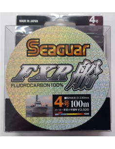 Seaguar FXR 100 Metros