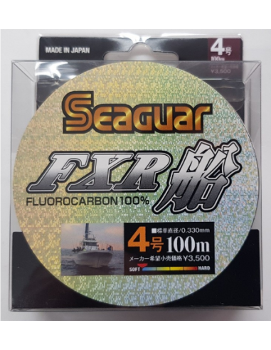 Seaguar FXR 100 Metros