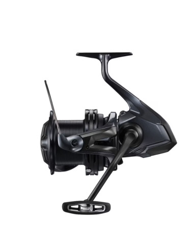 Carrete Shimano Power Aero 14000 XTC