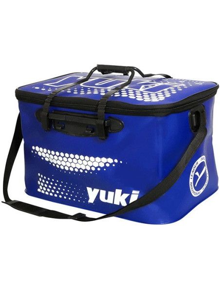 Cubo Plegable Yuki Eva Bakkan