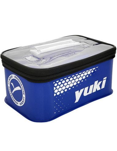 Porta accesorios Yuki Eva