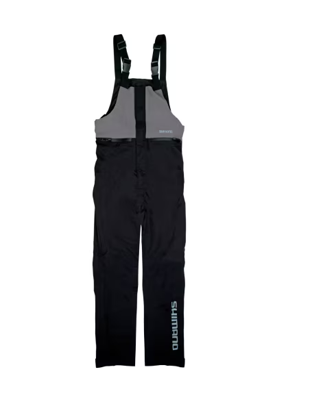 Peto Shimano No Acolchado